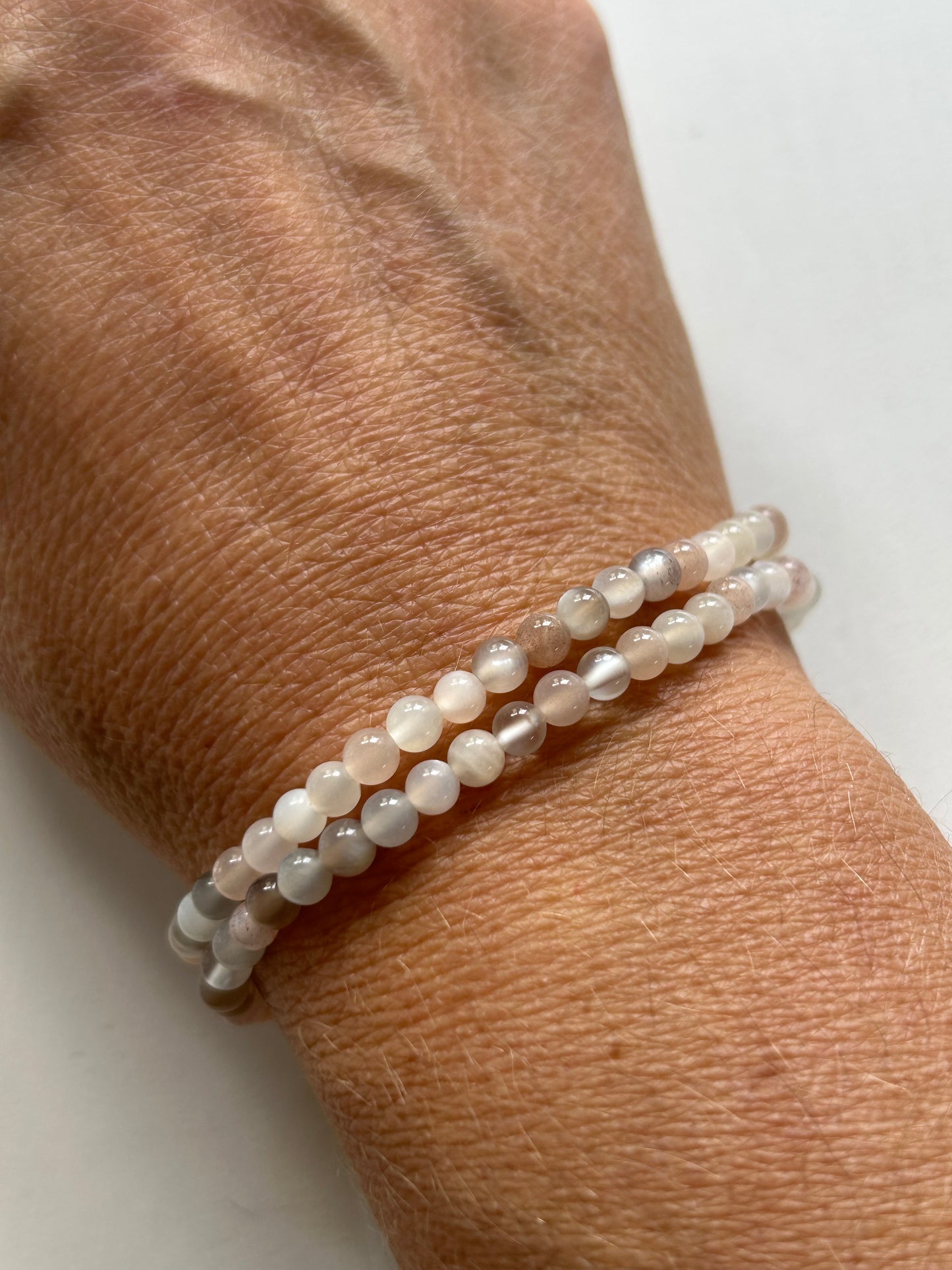 Armband Mondstein Multicolor