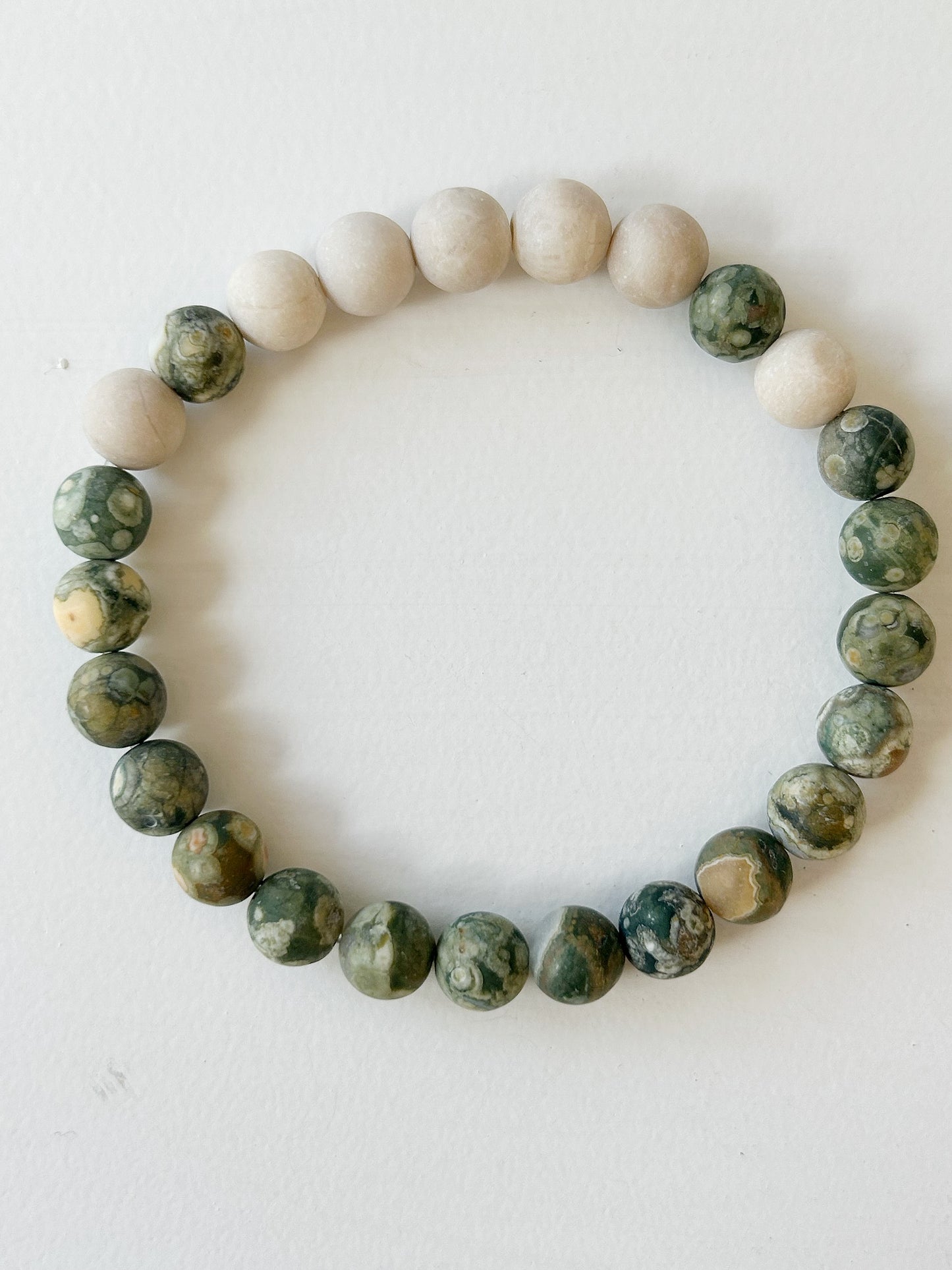 Armband OceanJaspis