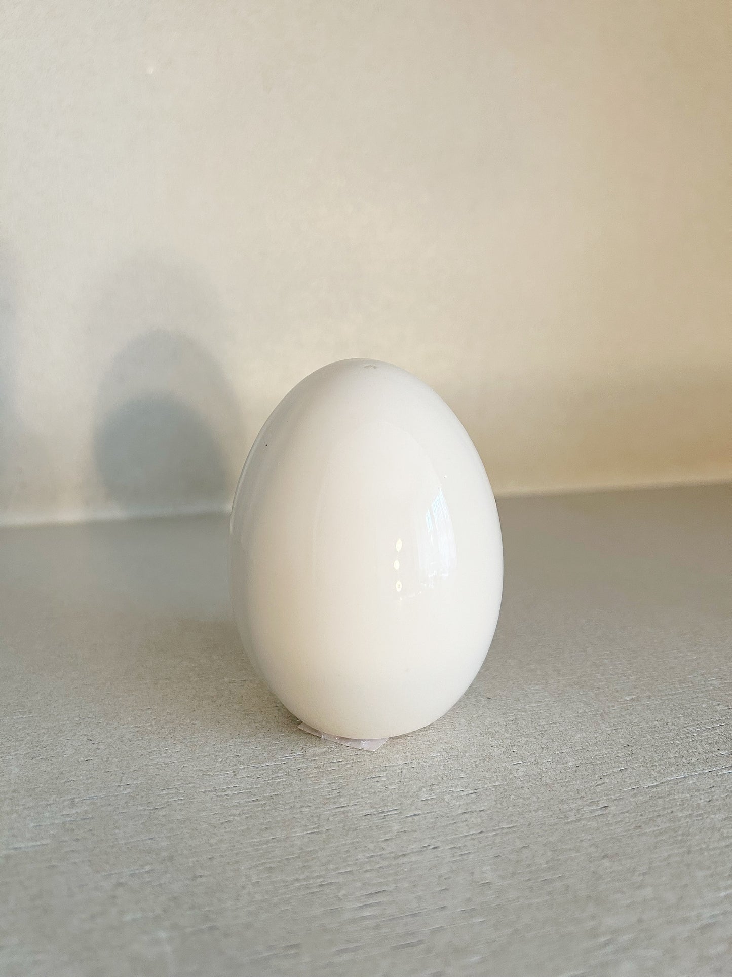 Ei creme