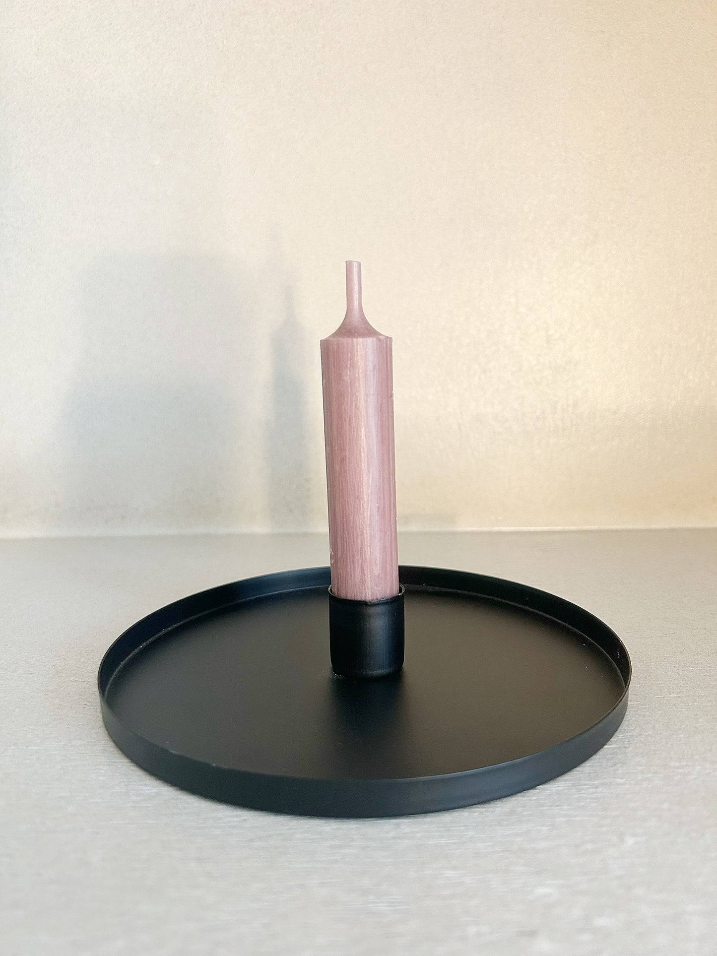 Stabkerzenhalter