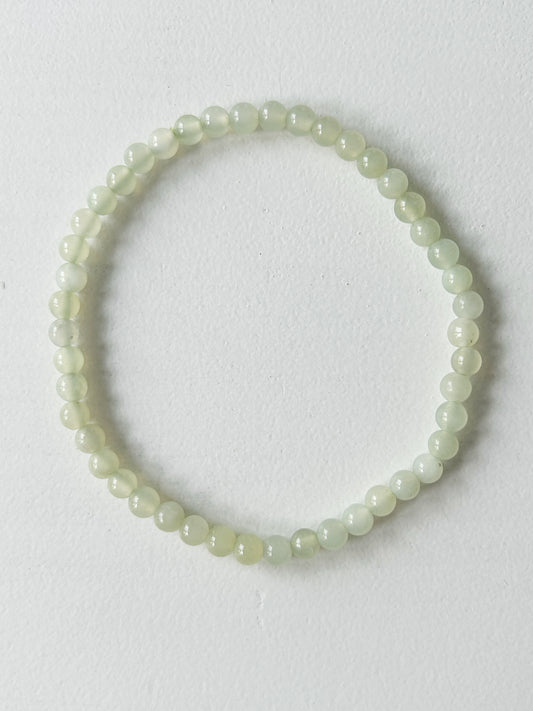 Jade Armband