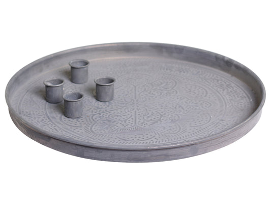 Adventsteller Magnetisch