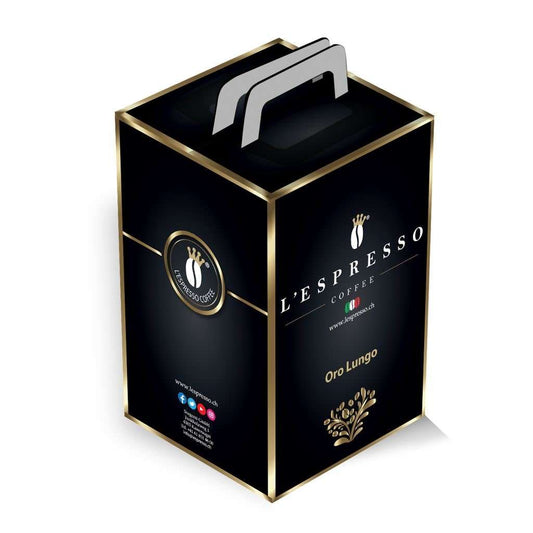 L'ESPRESSO Oro Lungo Nespresso® komp* - 100er Pack